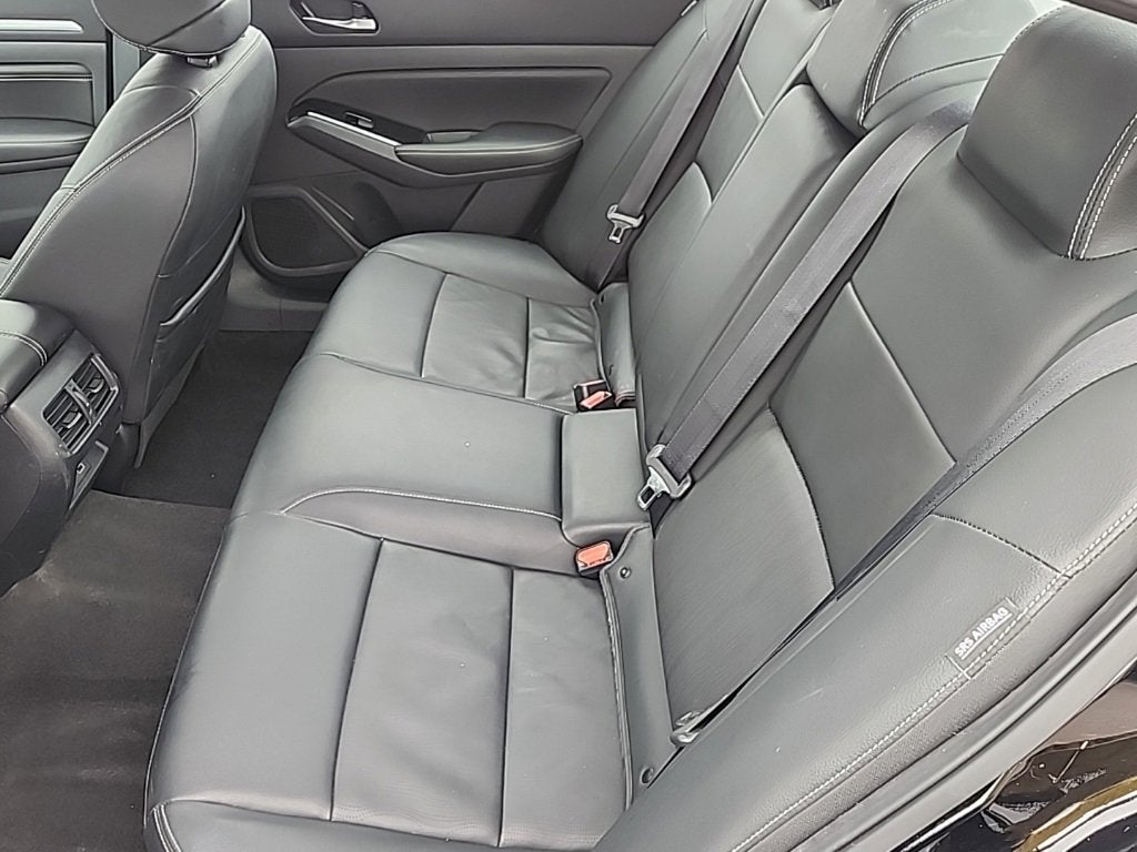 2022 Nissan Altima SL Intelligent AWD