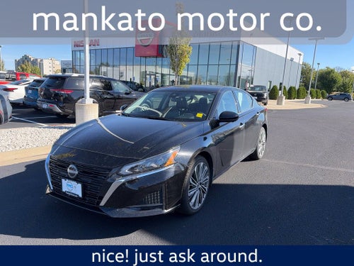 2024 Nissan Altima SL Intelligent AWD