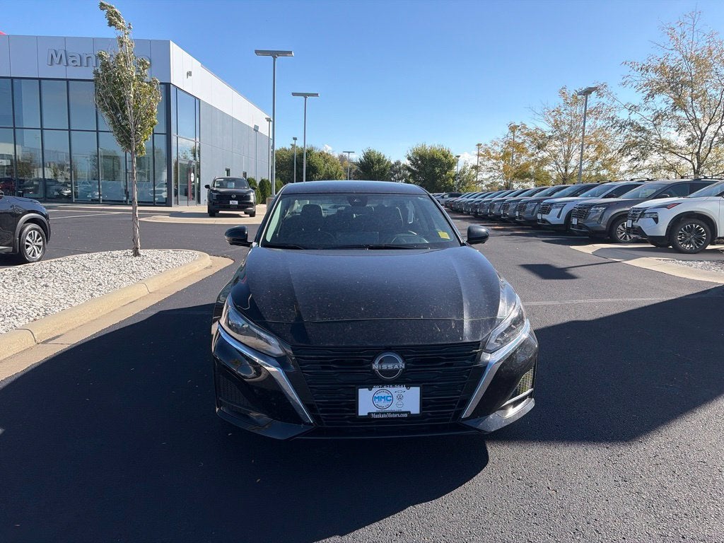 2024 Nissan Altima SL Intelligent AWD
