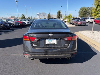 2024 Nissan Altima SL Intelligent AWD