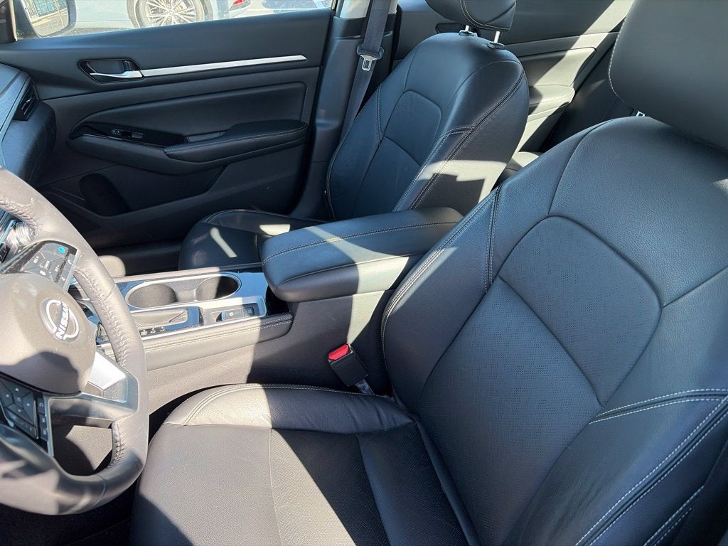 2024 Nissan Altima SL Intelligent AWD