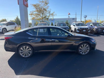 2024 Nissan Altima SL Intelligent AWD