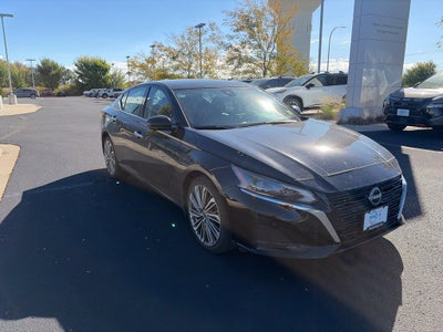 2024 Nissan Altima SL Intelligent AWD