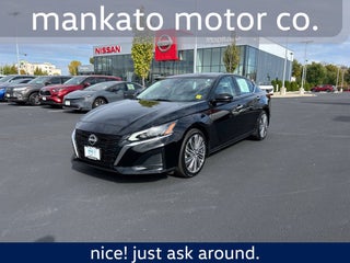 2024 Nissan Altima SL Intelligent AWD