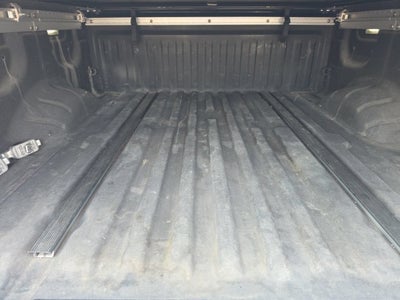 2020 Nissan TITAN Crew Cab SV 4x4
