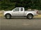 2010 Nissan Frontier SE
