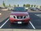 2020 Nissan Frontier Crew Cab SV 4x4