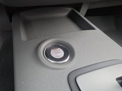 2020 Nissan Frontier Crew Cab SV 4x4