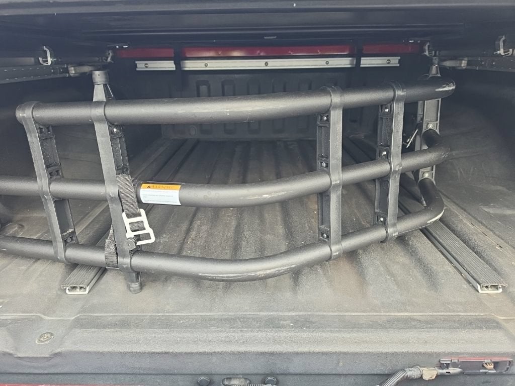 2020 Nissan Frontier Crew Cab SV 4x4