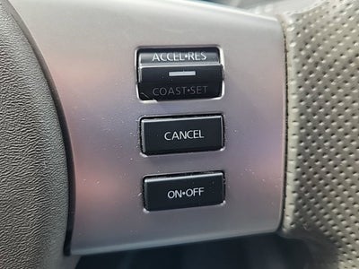 2020 Nissan Frontier Crew Cab SV 4x4