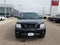 2020 Nissan Frontier Crew Cab SV 4x4