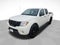 2021 Nissan Frontier Crew Cab SV 4x4