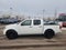 2021 Nissan Frontier Crew Cab SV 4x4