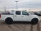 2021 Nissan Frontier Crew Cab SV 4x4