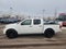 2021 Nissan Frontier Crew Cab SV 4x4