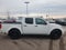2021 Nissan Frontier Crew Cab SV 4x4