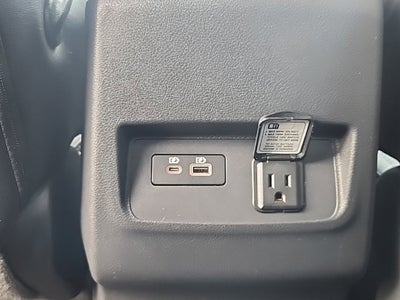 2022 Nissan Frontier Crew Cab SV 4x2