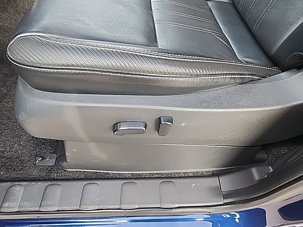 2022 Nissan Frontier Crew Cab SV 4x2