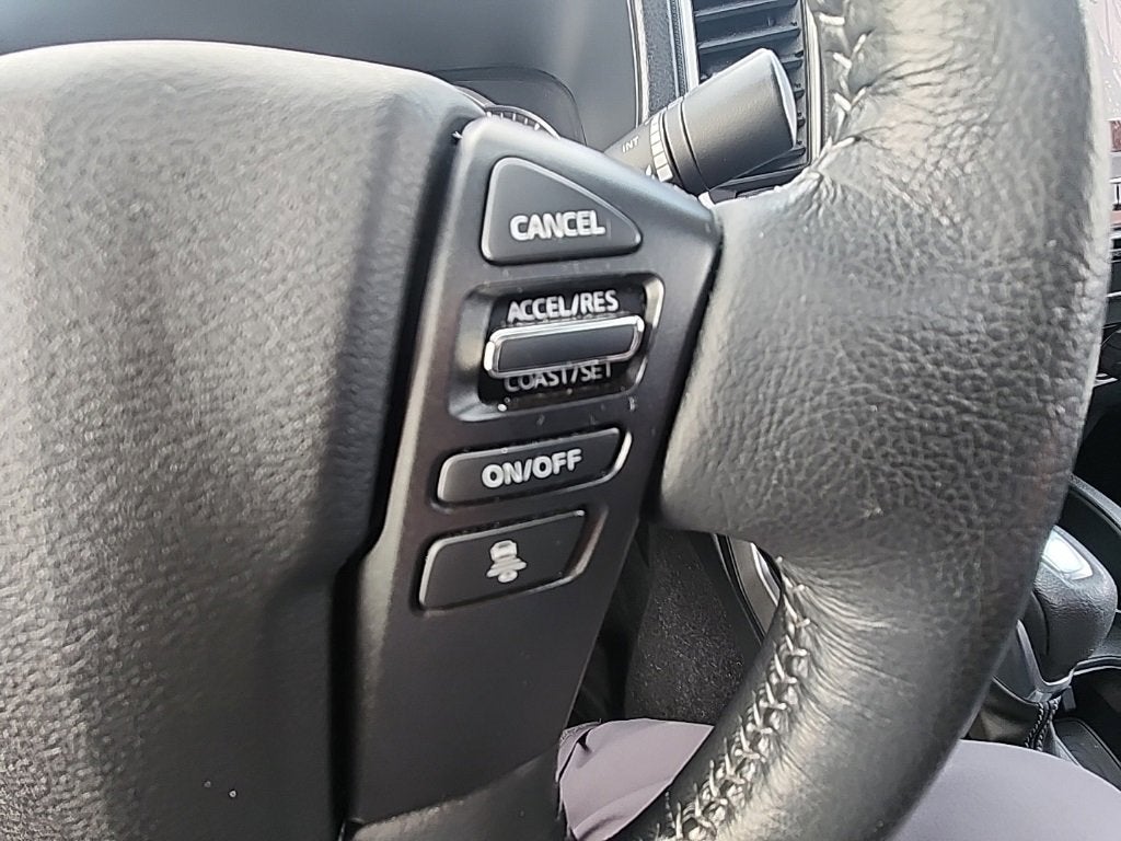 2022 Nissan Frontier Crew Cab SV 4x2