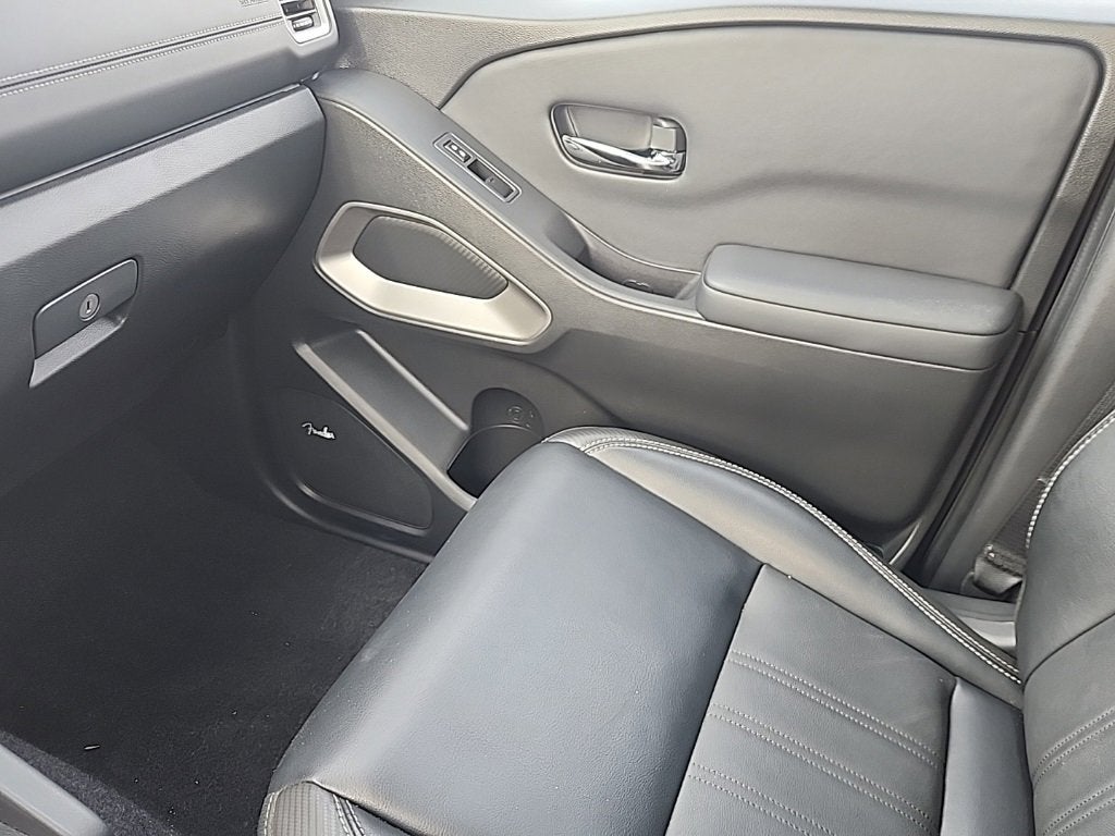 2022 Nissan Frontier Crew Cab SV 4x2