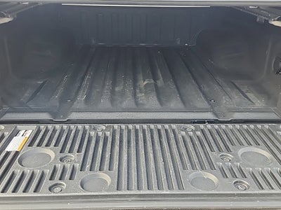 2022 Nissan Frontier Crew Cab SV 4x2