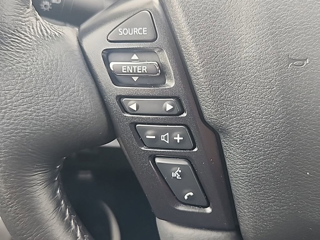 2023 Nissan Frontier Crew Cab SV 4x4