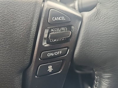 2023 Nissan Frontier Crew Cab SV 4x4