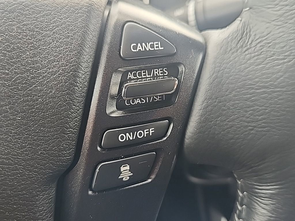 2023 Nissan Frontier Crew Cab SV 4x4
