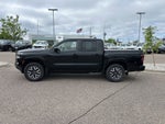 2023 Nissan Frontier Crew Cab SV 4x4