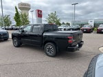 2023 Nissan Frontier Crew Cab SV 4x4