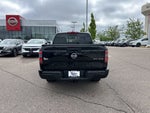 2023 Nissan Frontier Crew Cab SV 4x4