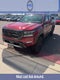 2023 Nissan Frontier Crew Cab PRO-4X 4x4