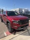 2023 Nissan Frontier Crew Cab PRO-4X 4x4