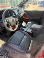 2023 Nissan Frontier Crew Cab PRO-4X 4x4