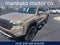 2023 Nissan Frontier Crew Cab PRO-4X 4x4