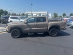 2023 Nissan Frontier Crew Cab PRO-4X 4x4