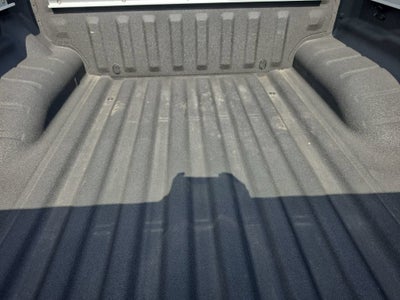 2023 Nissan Frontier Crew Cab PRO-4X 4x4