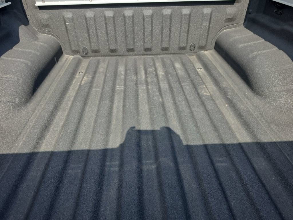 2023 Nissan Frontier Crew Cab PRO-4X 4x4