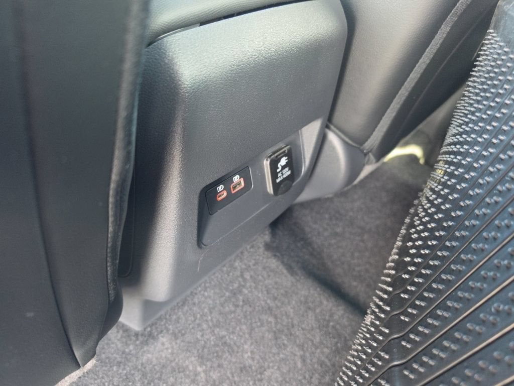 2023 Nissan Frontier Crew Cab PRO-4X 4x4
