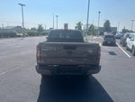 2023 Nissan Frontier Crew Cab PRO-4X 4x4