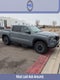 2023 Nissan Frontier Crew Cab PRO-4X 4x4