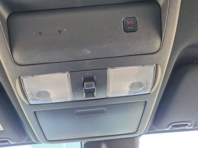 2023 Nissan Frontier Crew Cab PRO-4X 4x4