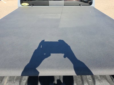 2023 Nissan Frontier Crew Cab PRO-4X 4x4