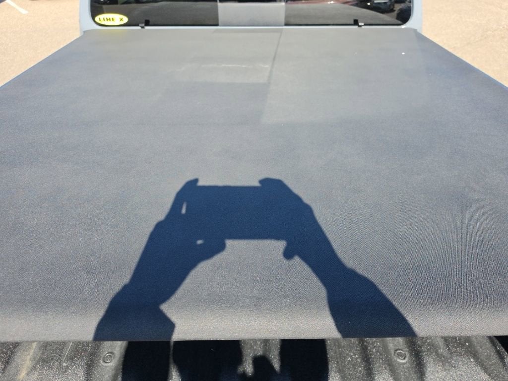 2023 Nissan Frontier Crew Cab PRO-4X 4x4
