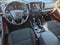 2023 Nissan Frontier Crew Cab PRO-4X 4x4