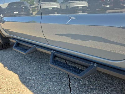 2023 Nissan Frontier Crew Cab PRO-4X 4x4