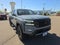 2023 Nissan Frontier Crew Cab PRO-4X 4x4
