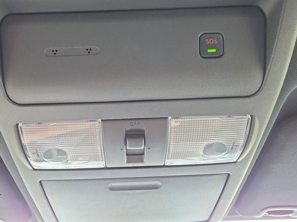 2024 Nissan Frontier Crew Cab PRO-4X 4x4