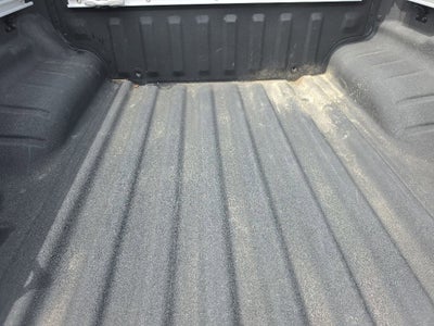 2024 Nissan Frontier Crew Cab PRO-4X 4x4