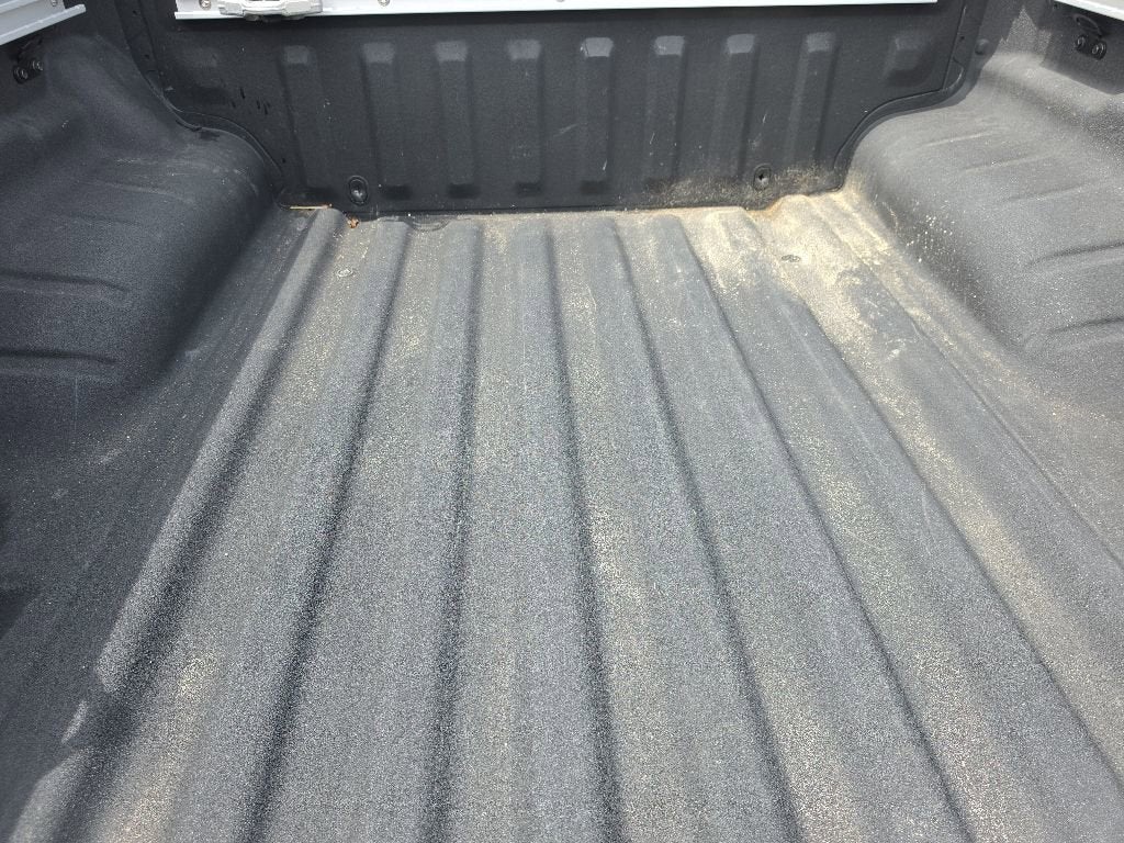 2024 Nissan Frontier Crew Cab PRO-4X 4x4